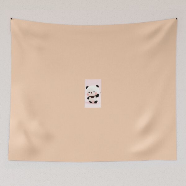 Item preview, cute panda teddy bear designed and sold by MoodByte .