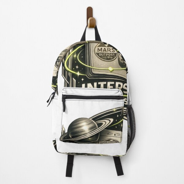 Item preview, Chrome Neo Deco Interstellar Passport Aliencore Graphic designed and sold by TheRealTaria.