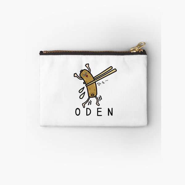 Item preview, Cute ODEN designed and sold by kanaehonkawa.