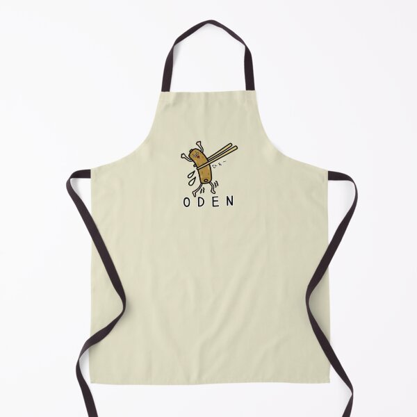 Item preview, Cute ODEN designed and sold by kanaehonkawa.