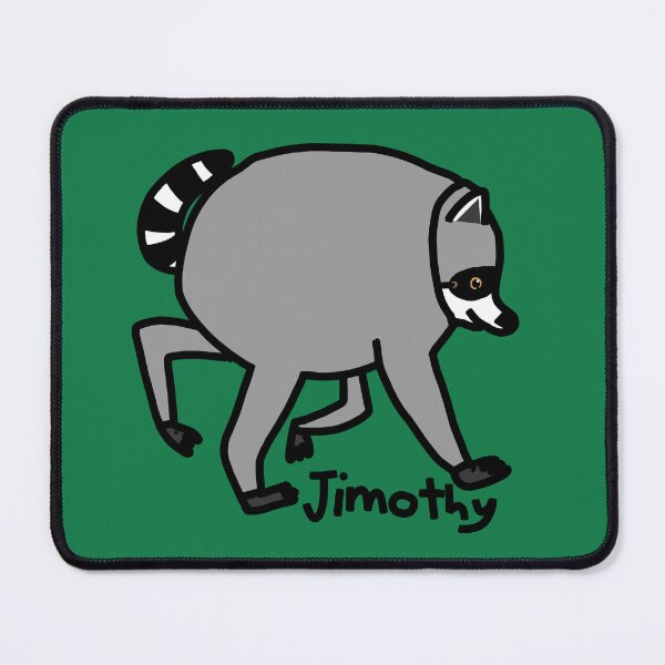 Item preview, Jimothy designed and sold by ellenhenry.