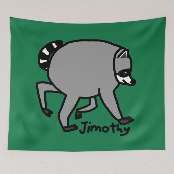 Item preview, Jimothy designed and sold by ellenhenry.
