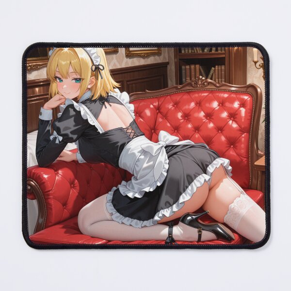 Item preview, MAID QUEEN I designed and sold by CarnifexHell.