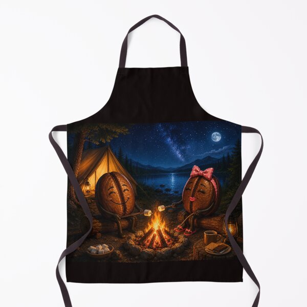 Item preview, Together with coffee by the fire designed and sold by Elektra9.