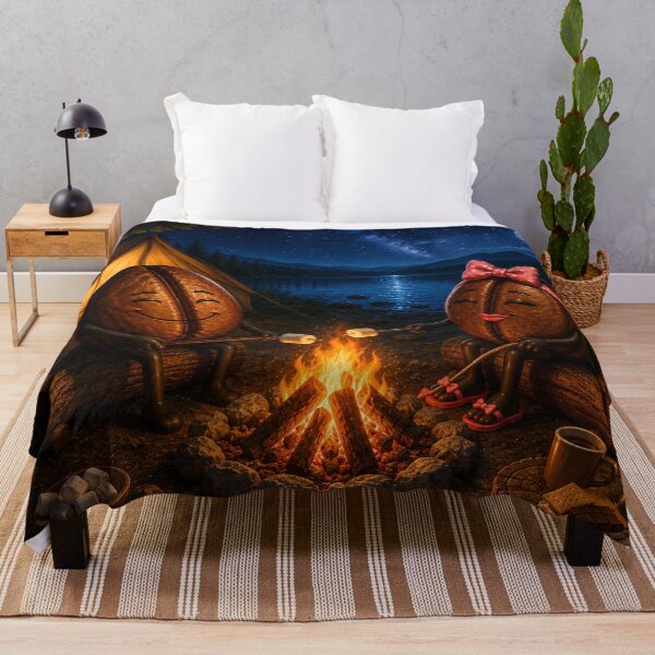 Item preview, Together with coffee by the fire designed and sold by Elektra9.