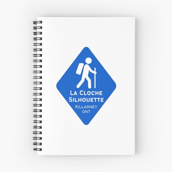 Item preview, La Cloche Silhouette Trail - Killarney Provincial Park designed and sold by ktthegreat.