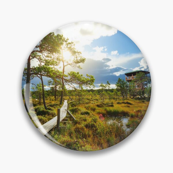 Item preview, Lahemaa National Park designed and sold by BoKev.