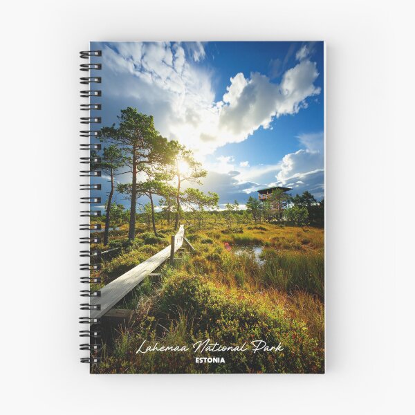 Item preview, Lahemaa National Park designed and sold by BoKev.