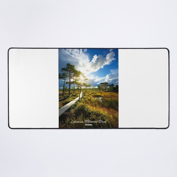 Item preview, Lahemaa National Park designed and sold by BoKev.