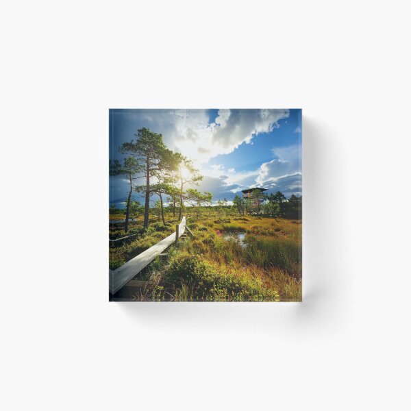 Item preview, Lahemaa National Park designed and sold by BoKev.