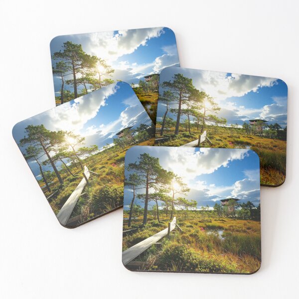 Item preview, Lahemaa National Park designed and sold by BoKev.