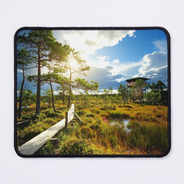 Item preview, Lahemaa National Park designed and sold by BoKev.