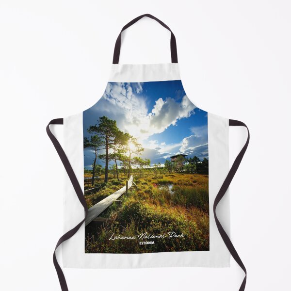 Item preview, Lahemaa National Park designed and sold by BoKev.