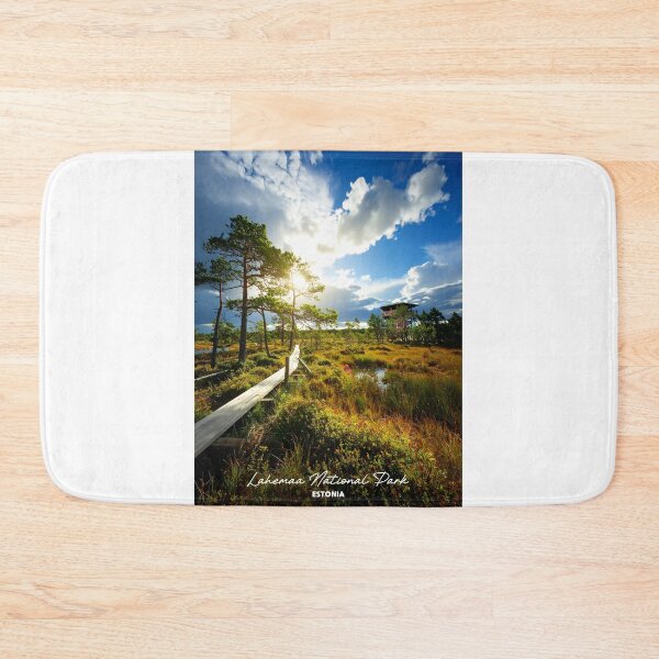 Item preview, Lahemaa National Park designed and sold by BoKev.