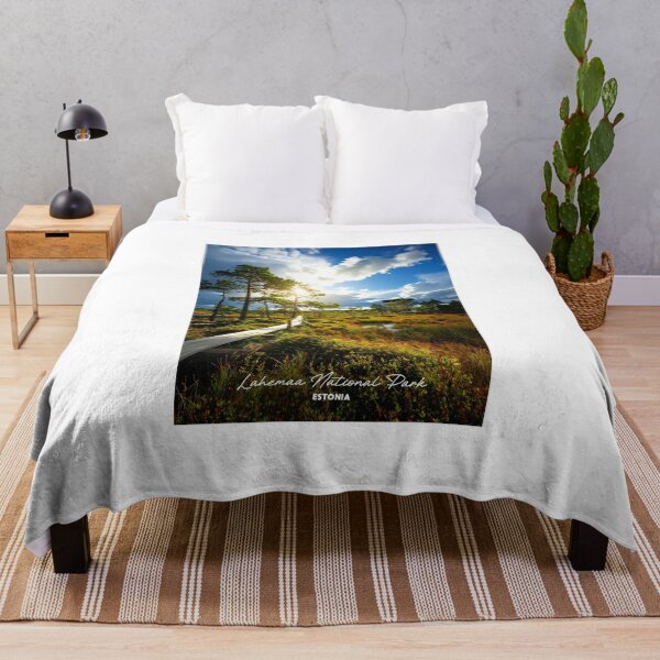 Item preview, Lahemaa National Park designed and sold by BoKev.