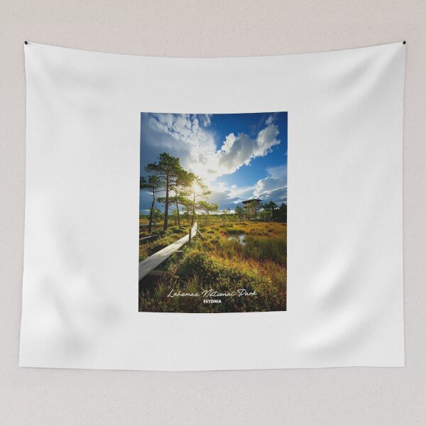 Item preview, Lahemaa National Park designed and sold by BoKev.