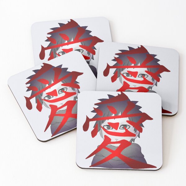 Item preview, Scribble Mini Cute Gaara designed and sold by Izaa-aart.