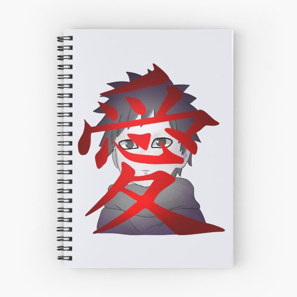Item preview, Scribble Mini Cute Gaara designed and sold by Izaa-aart.