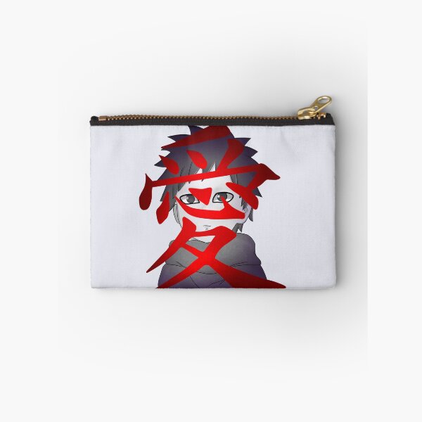 Item preview, Scribble Mini Cute Gaara designed and sold by Izaa-aart.
