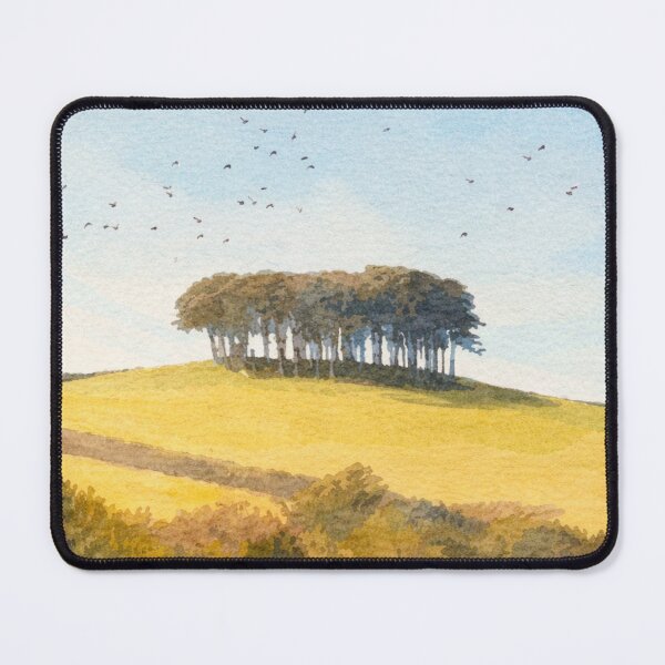 Item preview, Nearly Home Trees designed and sold by PenfoldDesigns.