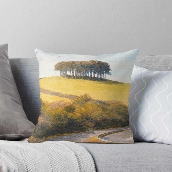 Item preview, Nearly Home Trees designed and sold by PenfoldDesigns.