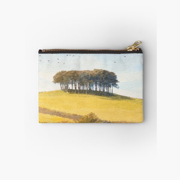 Item preview, Nearly Home Trees designed and sold by PenfoldDesigns.