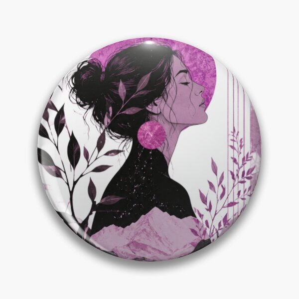 Item preview, Dream Within Nature | Modern Boho Celestial Wall Art designed and sold by TrendyTadka.