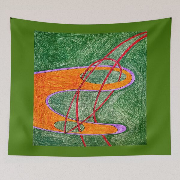 Item preview, STRING THEORY designed and sold by Haxson37art.
