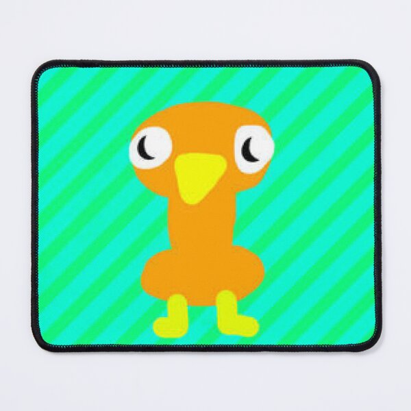 Item preview, Orange Cookie Char designed and sold by DillysOddArts.