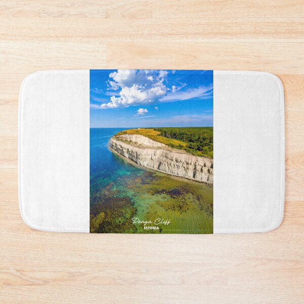 Item preview, Panga Cliff designed and sold by BoKev.