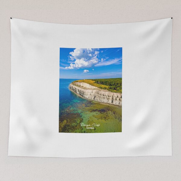 Item preview, Panga Cliff designed and sold by BoKev.