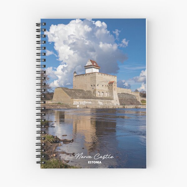 Item preview, Narva Castle designed and sold by BoKev.