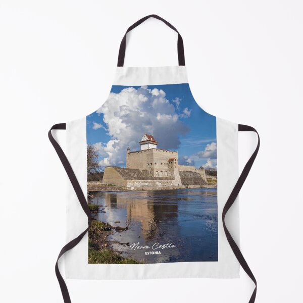 Item preview, Narva Castle designed and sold by BoKev.