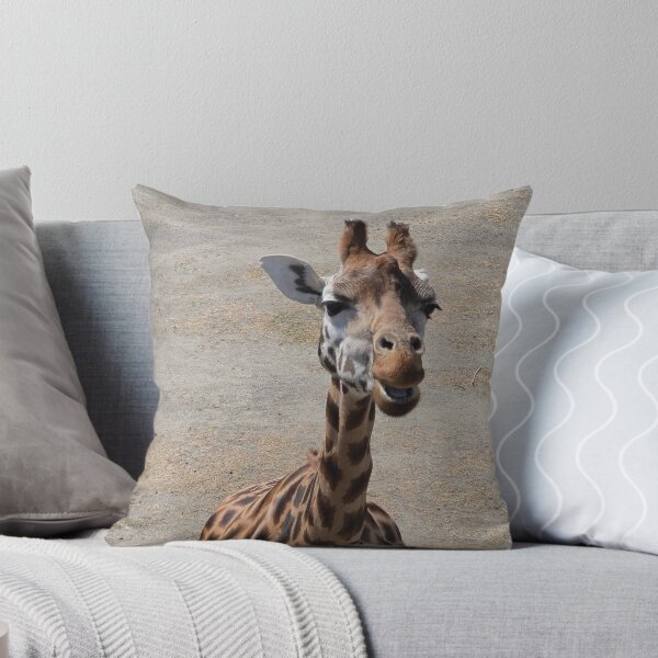 Item preview, giraffe designed and sold by littlegreennote.