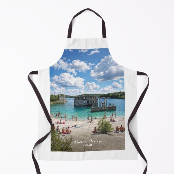 Item preview, Rummu Quarry designed and sold by BoKev.