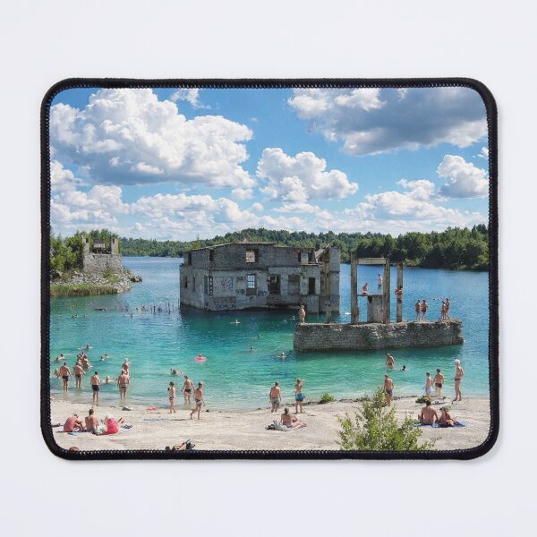 Item preview, Rummu Quarry designed and sold by BoKev.