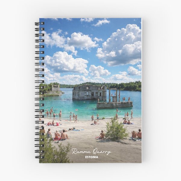 Item preview, Rummu Quarry designed and sold by BoKev.