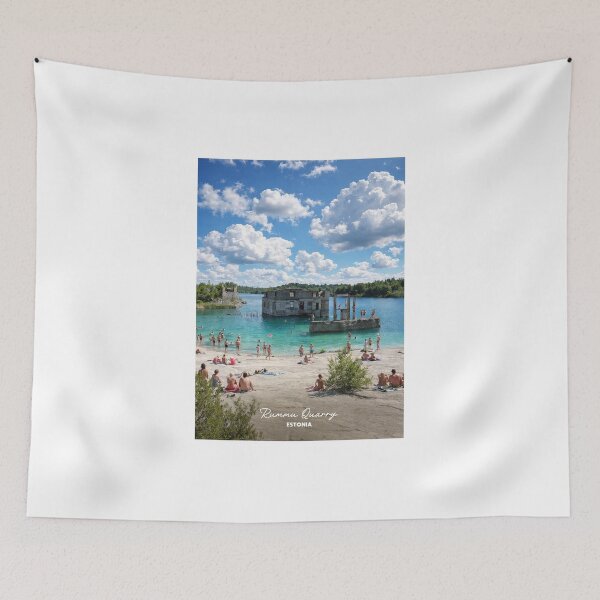 Item preview, Rummu Quarry designed and sold by BoKev.