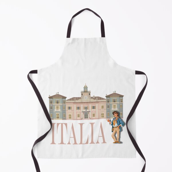 Item preview, Drawing from the series Houses and Castles of the Emilia-Romagna Region in Italy designed and sold by Tana&tanuc.