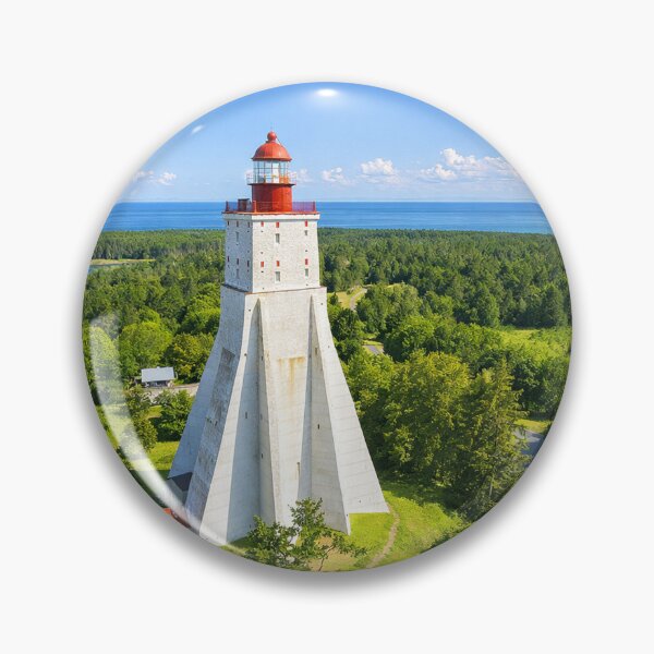 Item preview, Kopu Lighthouse designed and sold by BoKev.