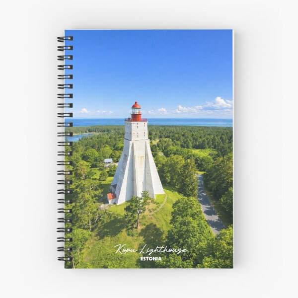 Item preview, Kopu Lighthouse designed and sold by BoKev.