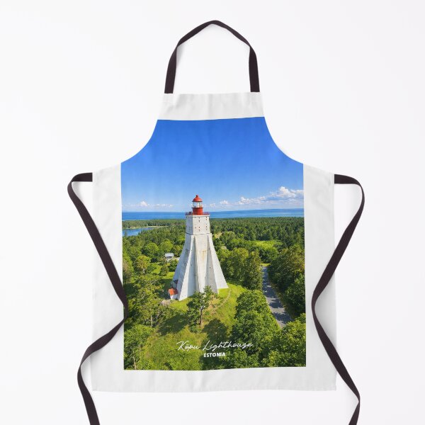 Item preview, Kopu Lighthouse designed and sold by BoKev.
