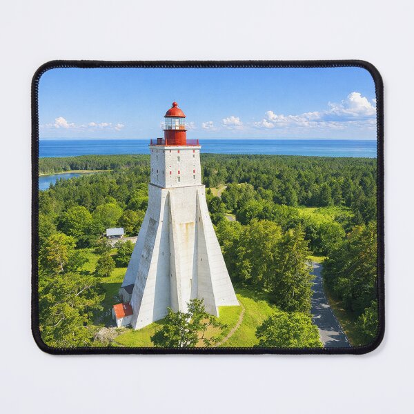 Item preview, Kopu Lighthouse designed and sold by BoKev.