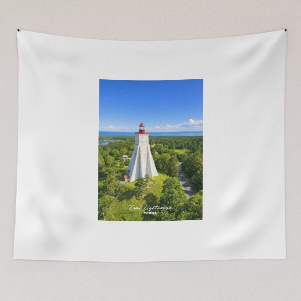 Item preview, Kopu Lighthouse designed and sold by BoKev.
