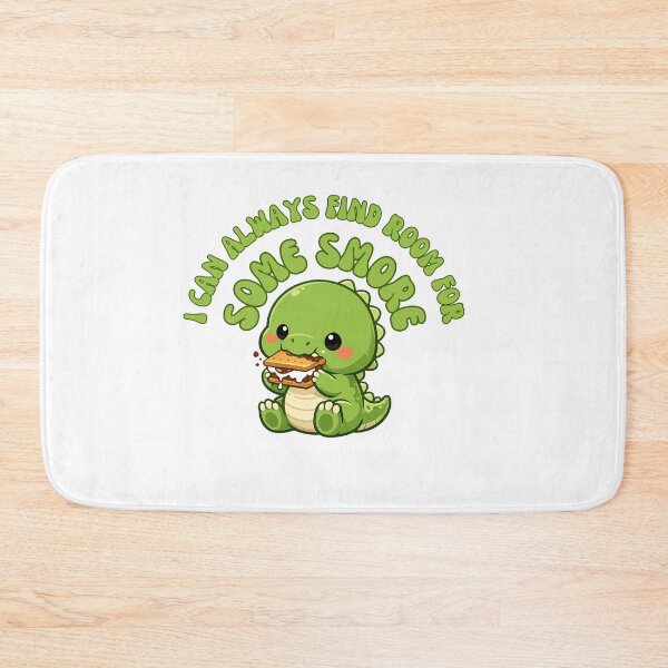 Item preview, I always find room for some smore designed and sold by BigfeetLittlepaws.
