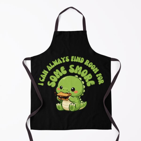 Item preview, I always find room for some smore designed and sold by BritishDelights.