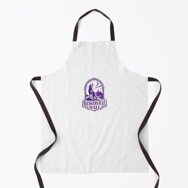 Item preview, Baskerville Hall: Hounds Beneath a Purple Moon designed and sold by Fenay Designs.