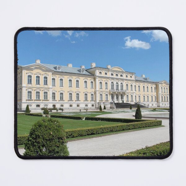 Item preview, Rundale Palace designed and sold by BoKev.