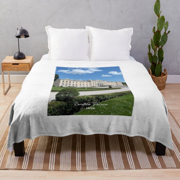 Item preview, Rundale Palace designed and sold by BoKev.