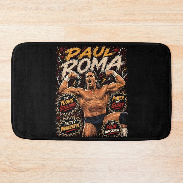 Item preview, Old School Wrestling 225 designed and sold by TeeCodes.